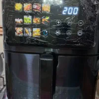 به روزترین سرخ کن فیلیپس زیر قیمت