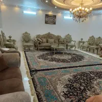 منزل فروشی ویلایی۳طبقه فوق العاده شیک بروزخوش نقشه|فروش خانه و ویلا|قم, مجیدیه|دیوار