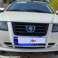 سمندسورن پلاس برقی مدل ۱۴۰۳