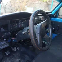 نیسان مدل ۱۴۰۱|خودرو سواری و وانت|شیروان (خراسان), |دیوار