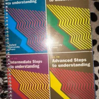 کتاب داستان زبان انگلیسی