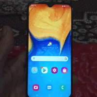 گوشی سامسونگ a20