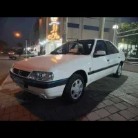 پژوSLX مدل ۹۷