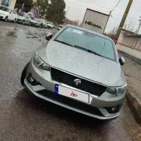 تارا اتوماتیک V4 LX|خودرو سواری و وانت|خرمدره, |دیوار
