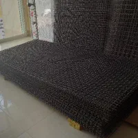 توری فنس پرسی و حصاری