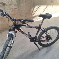 دوچرخه ۲۶ اورلرد اصلی