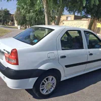 پارس تندر مدل 96/ سالم و کم کار