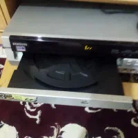 دستگاه سی دی|پخش‌کننده DVD و ویدیو|همدان, |دیوار