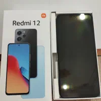 Redmi12|موبایل|جوانرود, |دیوار