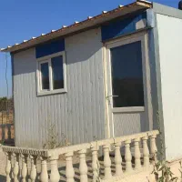 کانکس ساندویچ پنل