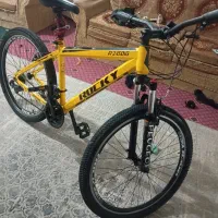 دوچرخه 26درحدنو