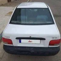 پراید ۹۲|خودرو سواری و وانت|مشهد, سرافرازان|دیوار