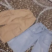 لباس دخترانه ۳تا۵سال