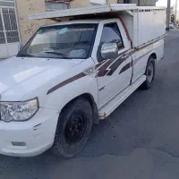 نیسان پادرا مدل ۱۴۰۰