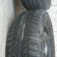 لاستیک پژو