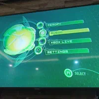 ایکس باکس کلاسیک بدون لوازم