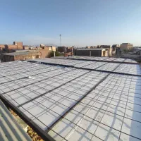 جوشکاری اسکلت با دیزل|خدمات پیشه و مهارت|کرمان, |دیوار