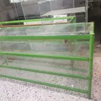 ویترین|فروشگاه و مغازه|قم, علی آباد سعدگان|دیوار