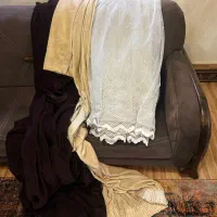پرده حریر|پرده، رانر، رومیزی|رشت, استقامت ۱|دیوار