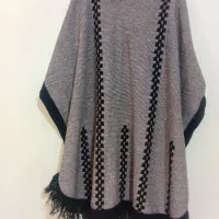 پانچو بافت|لباس|کرج, شاهینویلا|دیوار