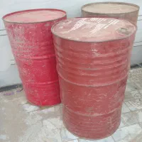 در آهنی و بشکه|مصالح و تجهیزات ساختمان|زابل, |دیوار