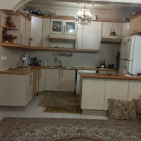 اپارتمان 50 متری لویزان