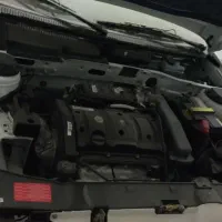 فروش پژو پارس tu5 مدل ۱۴۰۰ خشک دریچه سیمی|خودرو سواری و وانت|تهران, سنگلج (شاپور)|دیوار