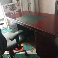 میز مدیریتی