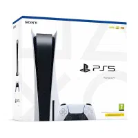 کنسول PS5 ریجن دو اروپا