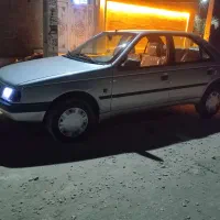 فروش پژو ۴۰۵