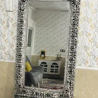 اینه و‌کنسول سالم سالم
