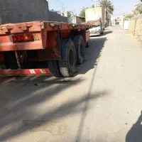 کفی اجاره ای|خودرو سنگین|زرین دشت (فارس), |دیوار