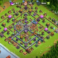 کلش آف کلنز فروش فوری