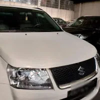 سوزوکی ویتارا1388