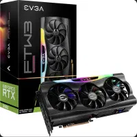 RTX 3080 Evga GeForce Ftw3 10GB