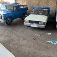 پیکان وانت