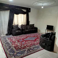 اجاره روزانه/هفتگی آپارتمان ۱۰۰ متری در کوی زهرا