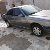 پارس ELXمدل ۸۴|خودرو سواری و وانت|قم, مهر آباد|دیوار