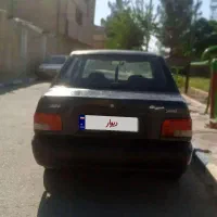 پراید 84|خودرو سواری و وانت|تهران, بهارستان|دیوار