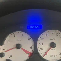 206 v2 تیپ ۵|خودرو سواری و وانت|تهران, جنت‌آباد مرکزی|دیوار