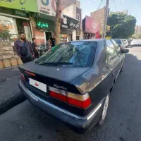 زانتیا|خودرو سواری و وانت|تهران, نارمک|دیوار