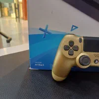 ps4 1t دو دسته لیمیتد|کنسول، بازی ویدئویی و آنلاین|تهران, میدان ولیعصر|دیوار
