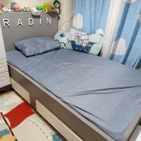 تخت 120 و تشک