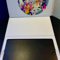 قلم نوری دیجیتال WACOM INTOUS PRO