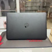 لپتاپ HPپردازنده i7 رم16گیگ نازک(اسلیم)هاردSSDدرحد|رایانه همراه|تهران, دزاشیب|دیوار