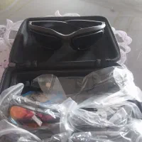 عینک ورزشی دایزی