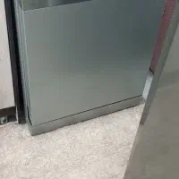 ماشین ظرفشویی اسنوا مدل swa146 سری اول 14 نفره