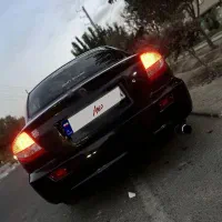 ریو/ اسپرت/فنی صفر کمیاب|خودرو سواری و وانت|نسیم‌شهر, |دیوار