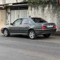 پارس تیوفایو دریچه سیمی ۱۴۰۰ بی رنگ