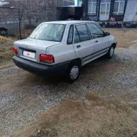 پرایدصندق دار|خودرو سواری و وانت|میاندوآب, |دیوار